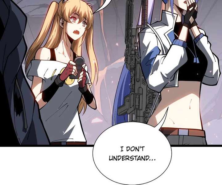 Doomsday Arrival: Evolution Into the Crimson King Chapter 40 586 090