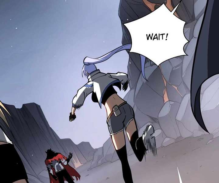 Doomsday Arrival: Evolution Into the Crimson King Chapter 40 599 103