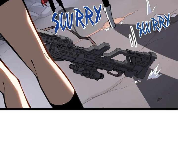 Doomsday Arrival: Evolution Into the Crimson King Chapter 40 600 104