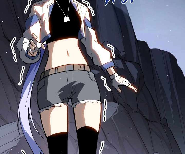 Doomsday Arrival: Evolution Into the Crimson King Chapter 40 606 110