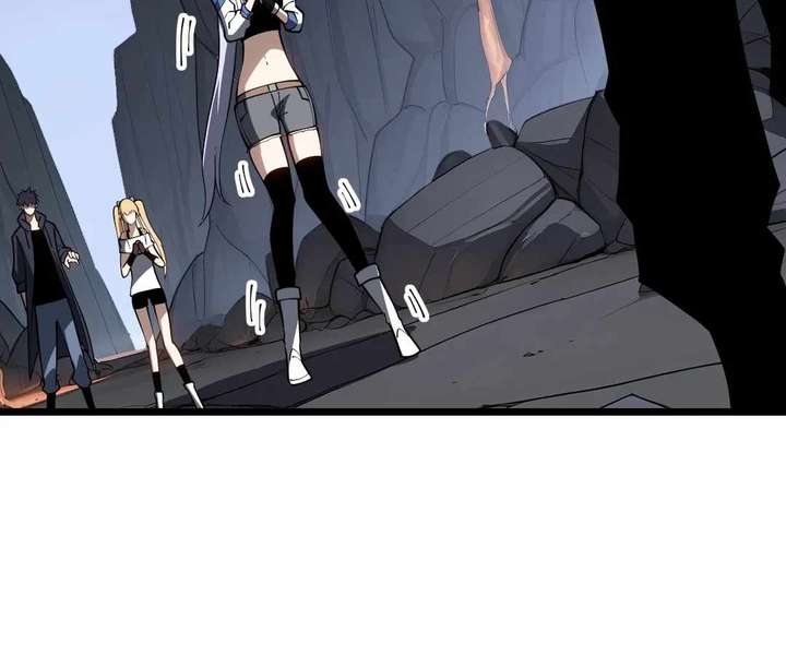 Doomsday Arrival: Evolution Into the Crimson King Chapter 40 613 117