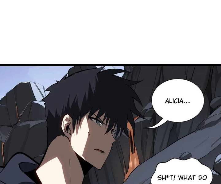 Doomsday Arrival: Evolution Into the Crimson King Chapter 40 614 118