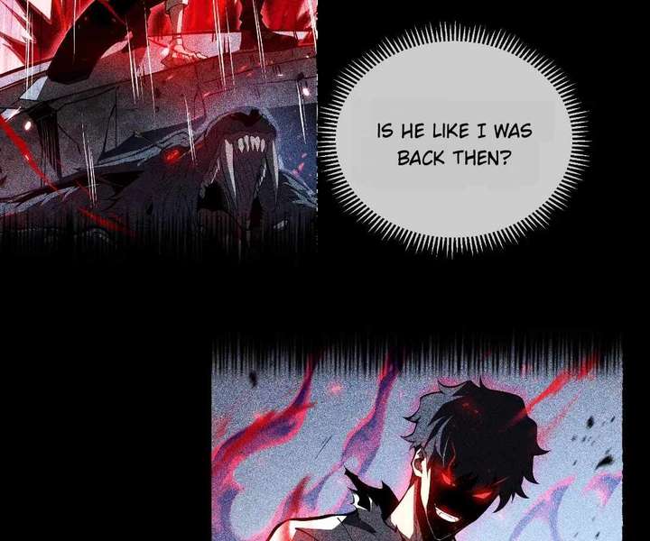 Doomsday Arrival: Evolution Into the Crimson King Chapter 40 617 121