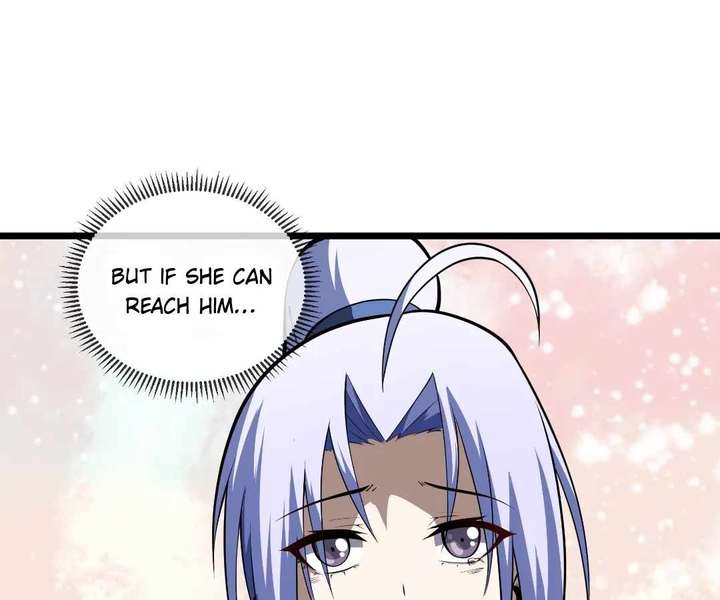 Doomsday Arrival: Evolution Into the Crimson King Chapter 40 625 129