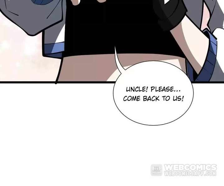 Doomsday Arrival: Evolution Into the Crimson King Chapter 40 627 131