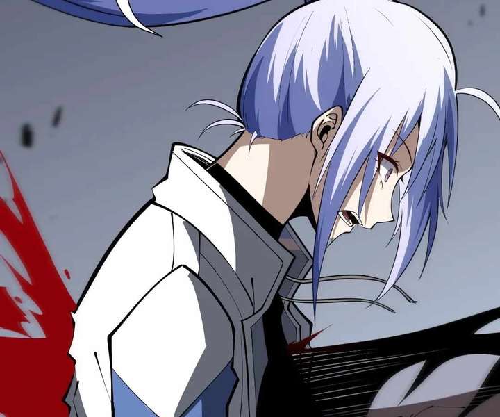 Doomsday Arrival: Evolution Into the Crimson King Chapter 40 629 133