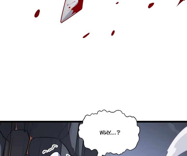 Doomsday Arrival: Evolution Into the Crimson King Chapter 40 632 136