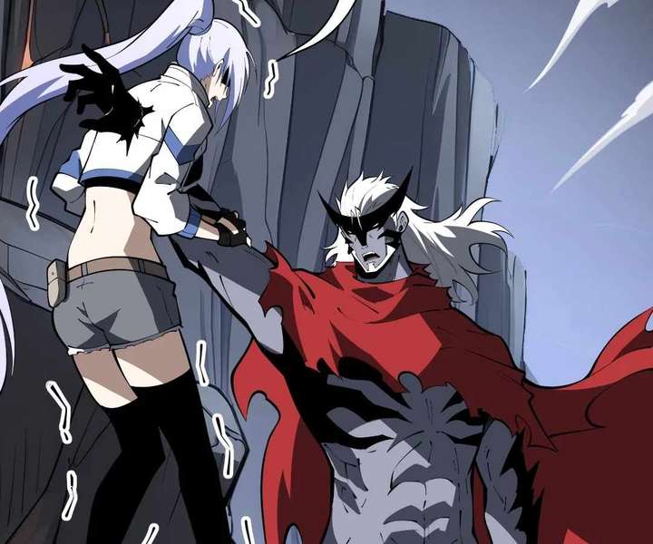 Doomsday Arrival: Evolution Into the Crimson King Chapter 40 633 137