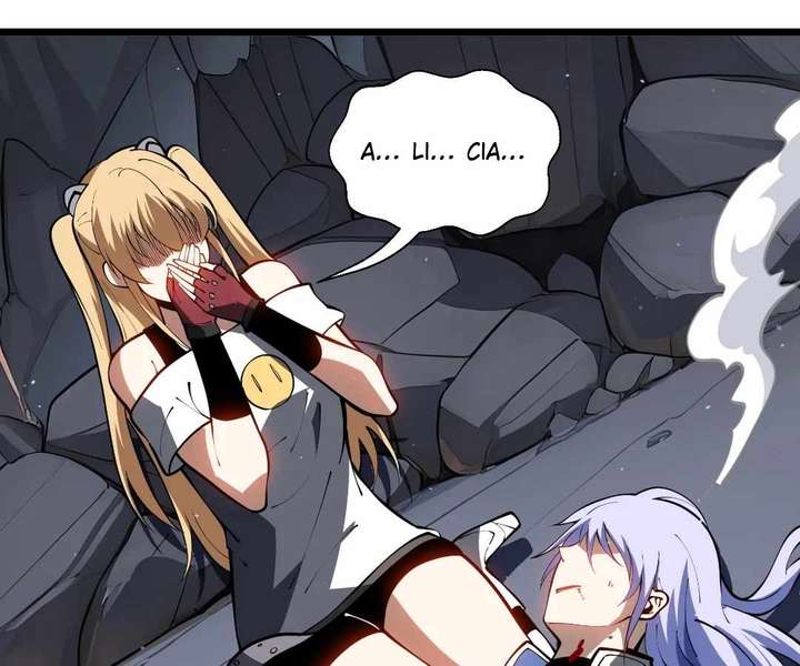 Doomsday Arrival: Evolution Into the Crimson King Chapter 40 648 152