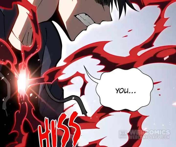 Doomsday Arrival: Evolution Into the Crimson King Chapter 40 651 155