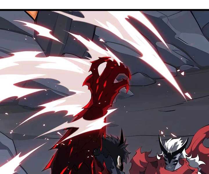 Doomsday Arrival: Evolution Into the Crimson King Chapter 41 519 002