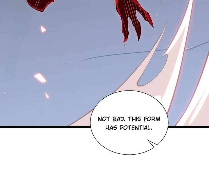 Doomsday Arrival: Evolution Into the Crimson King Chapter 41 521 004