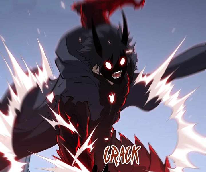 Doomsday Arrival: Evolution Into the Crimson King Chapter 41 525 008