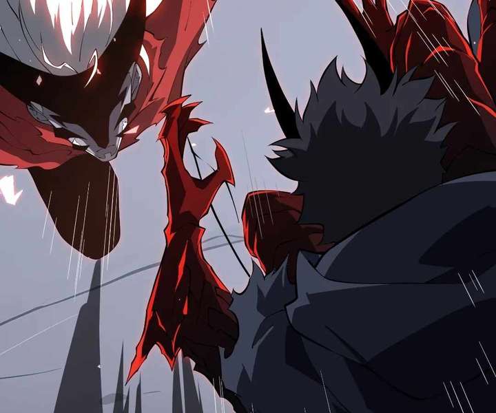 Doomsday Arrival: Evolution Into the Crimson King Chapter 41 535 018