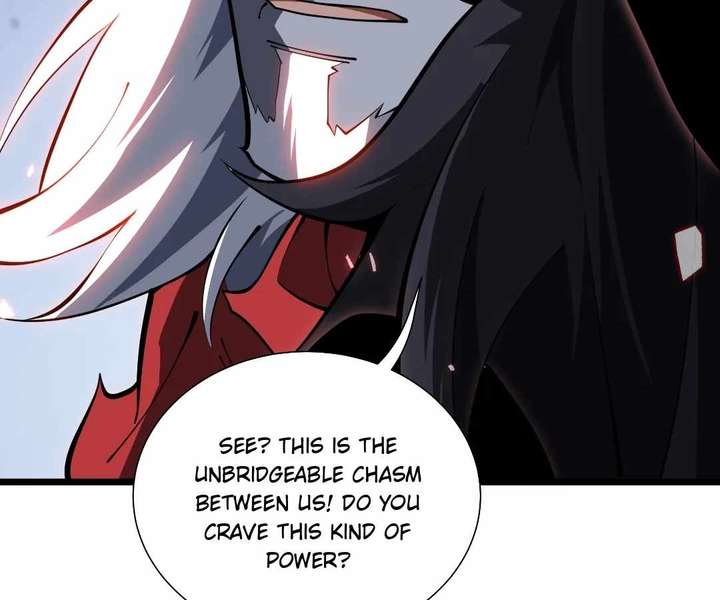 Doomsday Arrival: Evolution Into the Crimson King Chapter 41 542 025