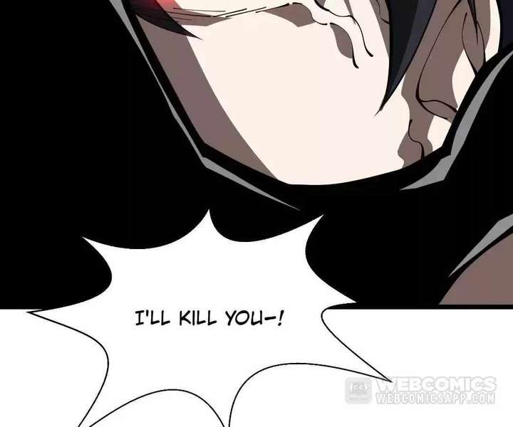 Doomsday Arrival: Evolution Into the Crimson King Chapter 41 544 027