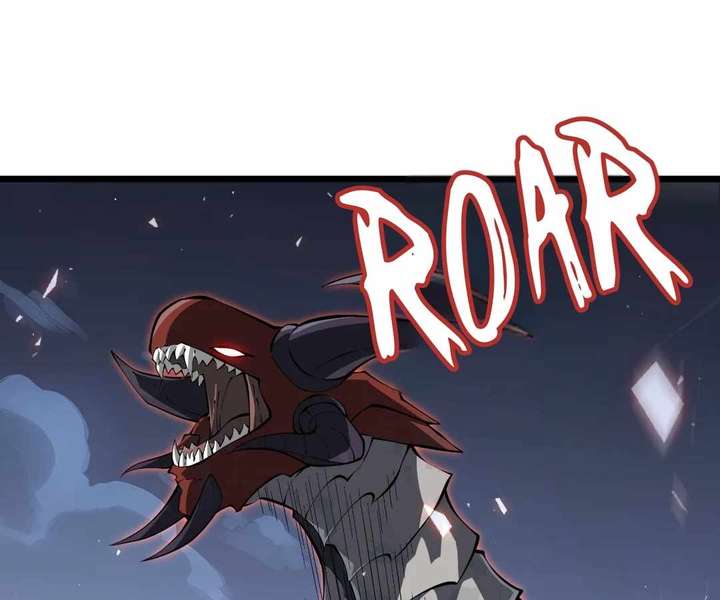 Doomsday Arrival: Evolution Into the Crimson King Chapter 41 550 033