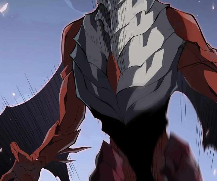 Doomsday Arrival: Evolution Into the Crimson King Chapter 41 551 034