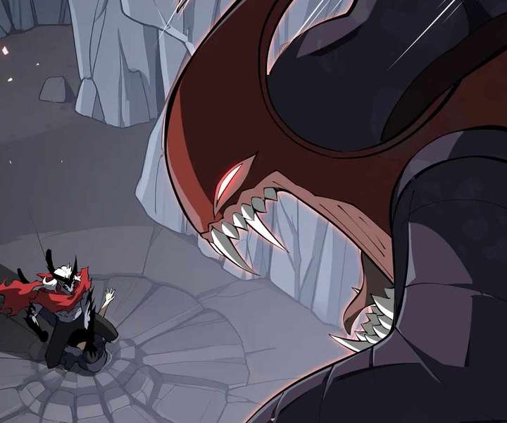 Doomsday Arrival: Evolution Into the Crimson King Chapter 41 555 038