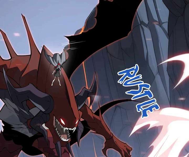 Doomsday Arrival: Evolution Into the Crimson King Chapter 41 558 041