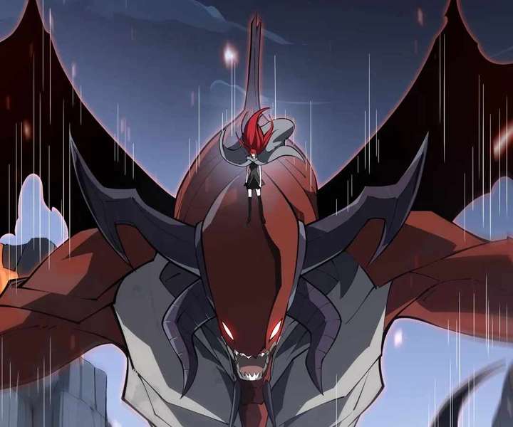 Doomsday Arrival: Evolution Into the Crimson King Chapter 41 564 047