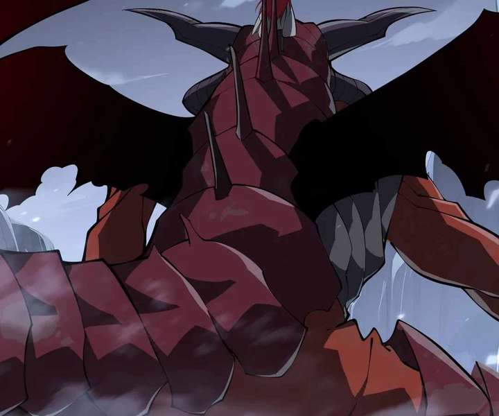 Doomsday Arrival: Evolution Into the Crimson King Chapter 41 569 052