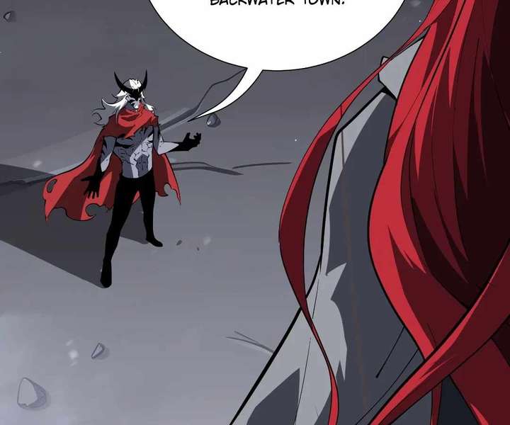 Doomsday Arrival: Evolution Into the Crimson King Chapter 41 573 056