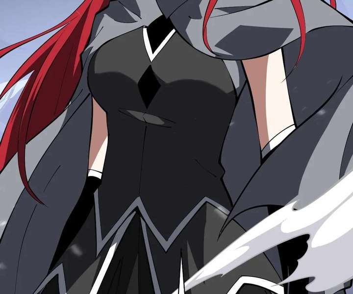 Doomsday Arrival: Evolution Into the Crimson King Chapter 41 579 062