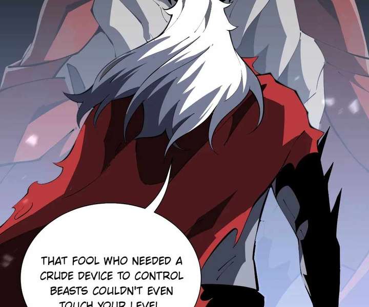 Doomsday Arrival: Evolution Into the Crimson King Chapter 41 582 065