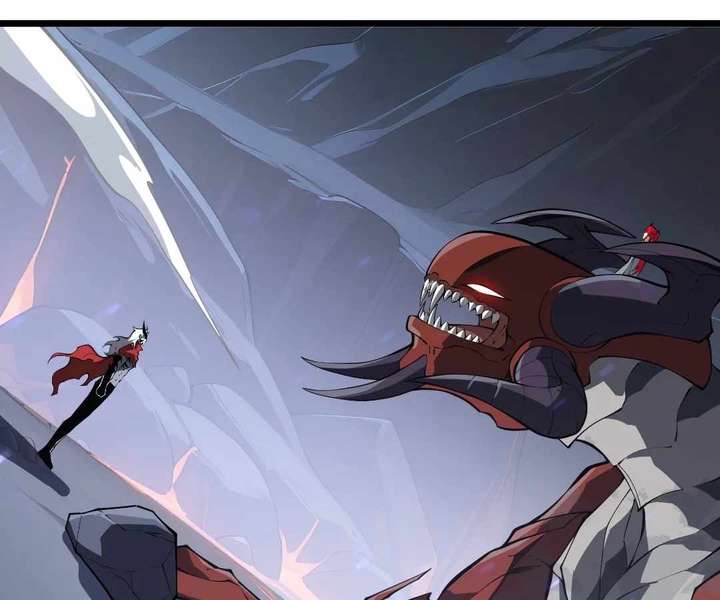 Doomsday Arrival: Evolution Into the Crimson King Chapter 41 585 068