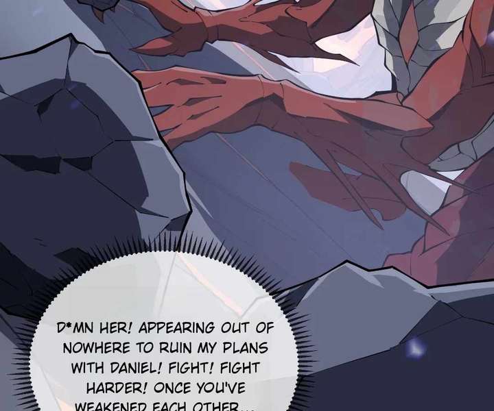 Doomsday Arrival: Evolution Into the Crimson King Chapter 41 586 069