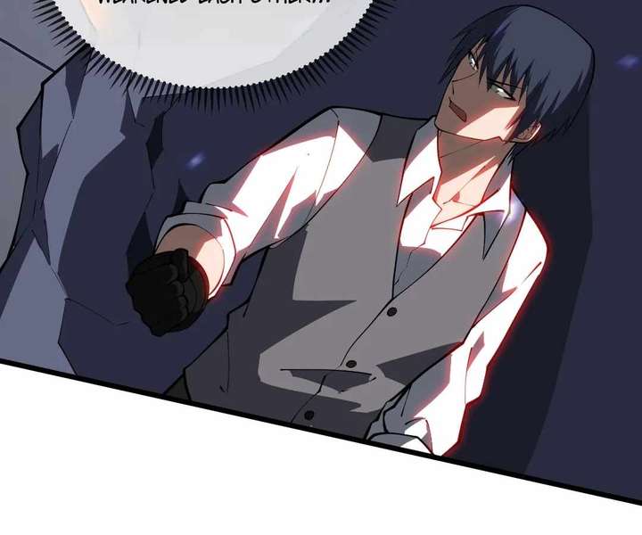 Doomsday Arrival: Evolution Into the Crimson King Chapter 41 587 070