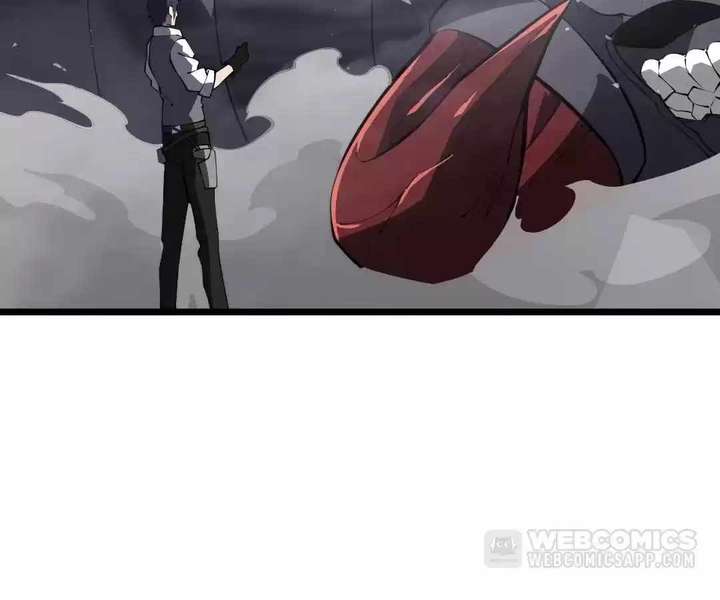 Doomsday Arrival: Evolution Into the Crimson King Chapter 41 592 075