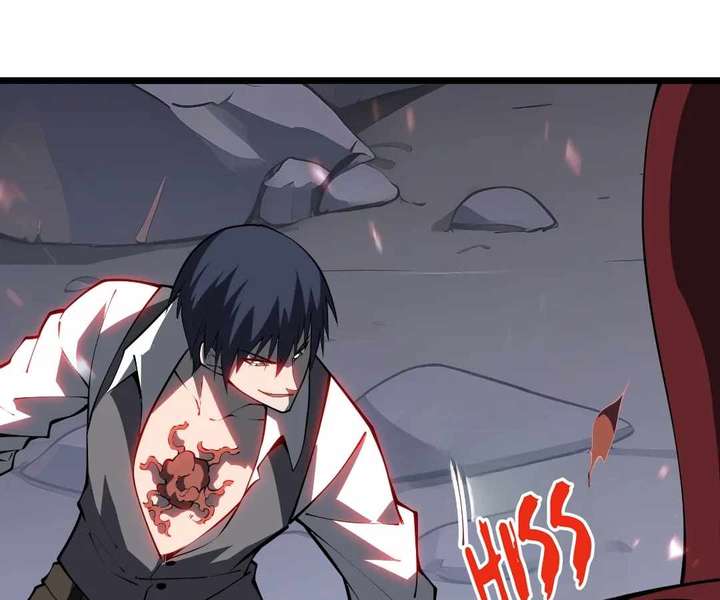 Doomsday Arrival: Evolution Into the Crimson King Chapter 41 593 076