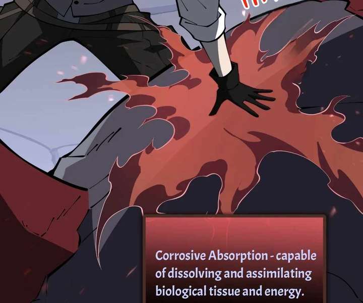 Doomsday Arrival: Evolution Into the Crimson King Chapter 41 594 077