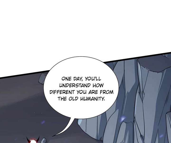 Doomsday Arrival: Evolution Into the Crimson King Chapter 41 599 082