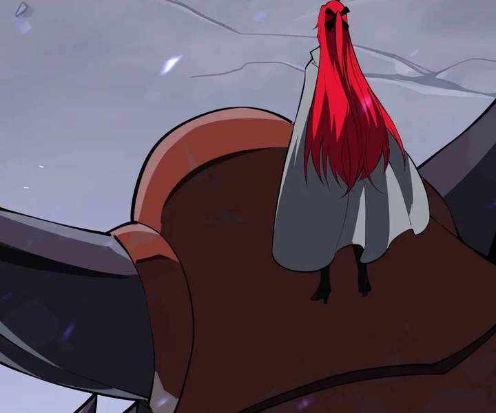 Doomsday Arrival: Evolution Into the Crimson King Chapter 41 601 084