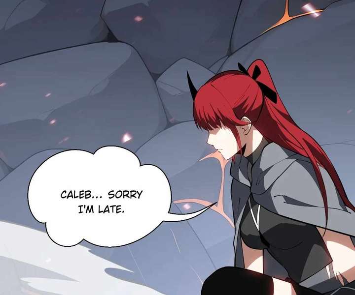 Doomsday Arrival: Evolution Into the Crimson King Chapter 41 605 088