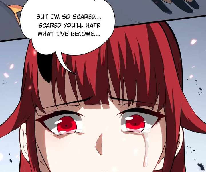 Doomsday Arrival: Evolution Into the Crimson King Chapter 41 607 090