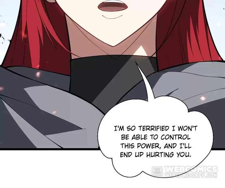 Doomsday Arrival: Evolution Into the Crimson King Chapter 41 608 091