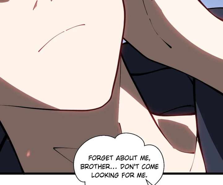 Doomsday Arrival: Evolution Into the Crimson King Chapter 41 610 093