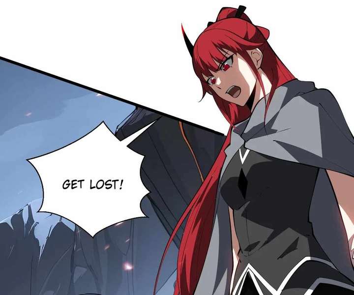 Doomsday Arrival: Evolution Into the Crimson King Chapter 41 617 100