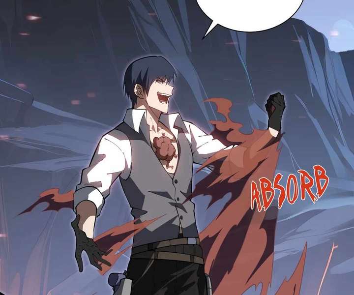 Doomsday Arrival: Evolution Into the Crimson King Chapter 41 621 104