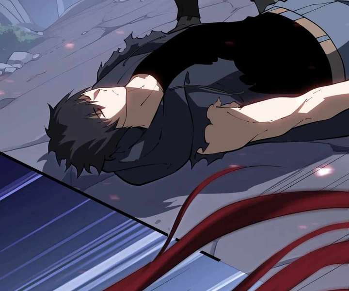 Doomsday Arrival: Evolution Into the Crimson King Chapter 41 629 112