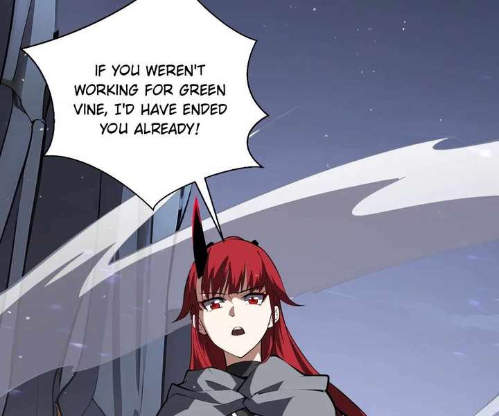 Doomsday Arrival: Evolution Into the Crimson King Chapter 41 638 121