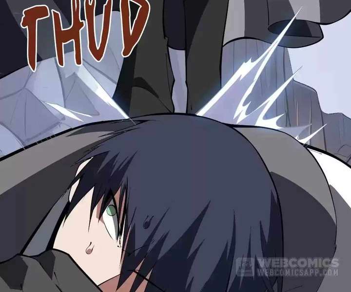 Doomsday Arrival: Evolution Into the Crimson King Chapter 41 640 123