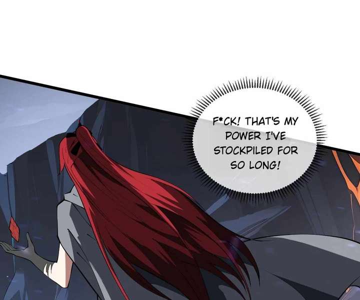 Doomsday Arrival: Evolution Into the Crimson King Chapter 41 642 125