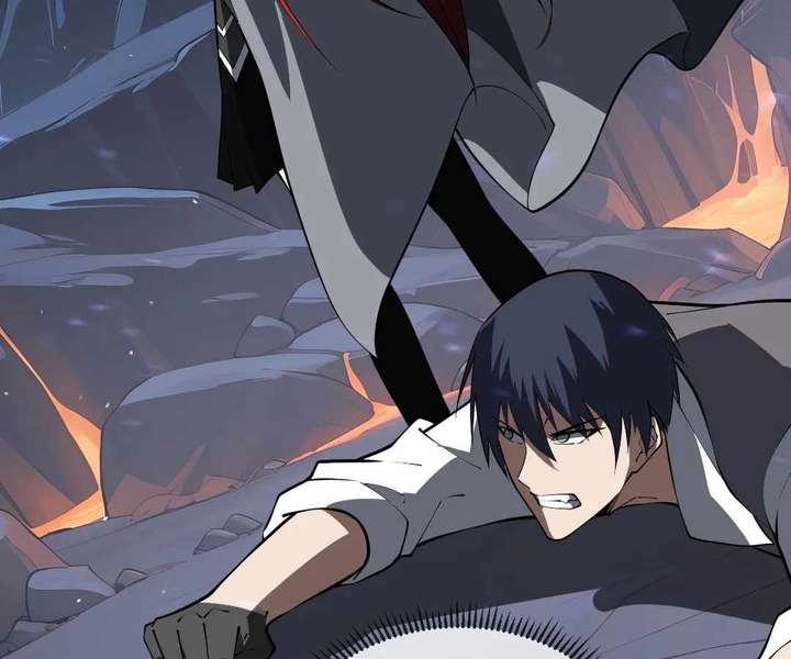 Doomsday Arrival: Evolution Into the Crimson King Chapter 41 643 126