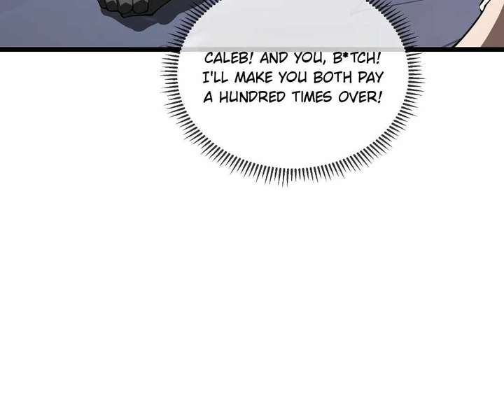 Doomsday Arrival: Evolution Into the Crimson King Chapter 41 644 127