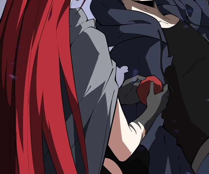 Doomsday Arrival: Evolution Into the Crimson King Chapter 41 646 129